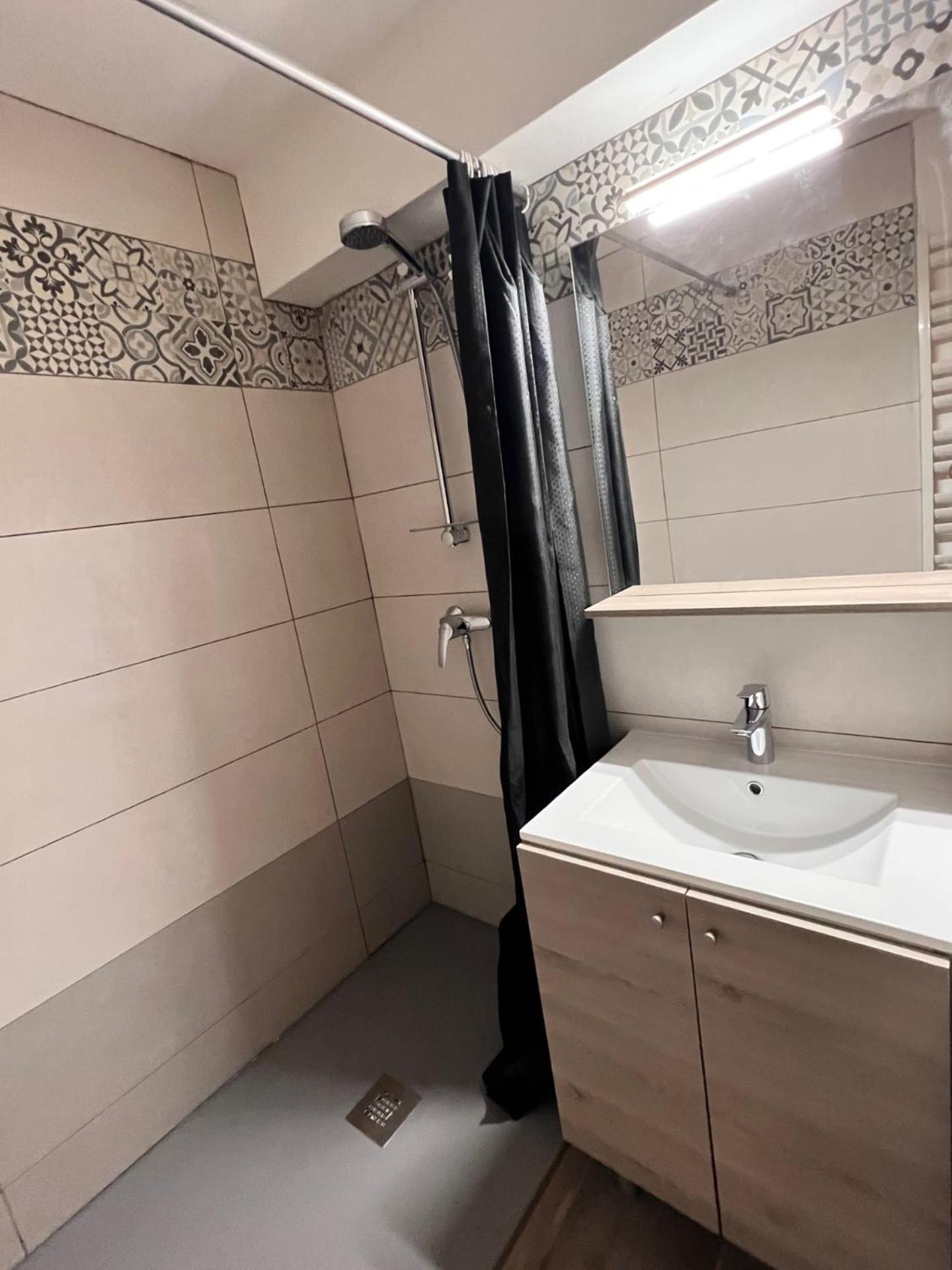 Apartment Appt T2 4 Pers Lary Centre Village Parking *